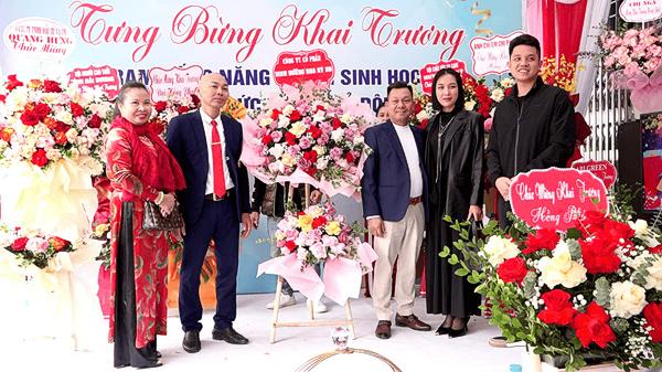 Thư Viện Hạnh Phúc